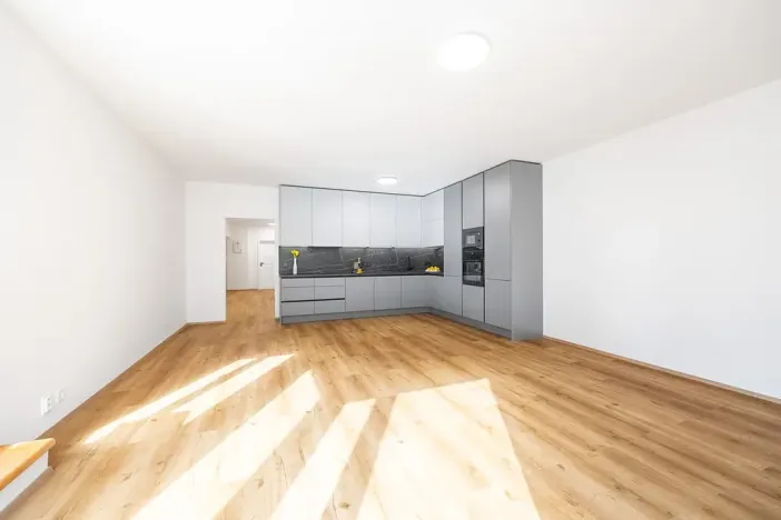 Prodej bytu 3+kk, Praha - Motol, Jeřabinová, 100 m2