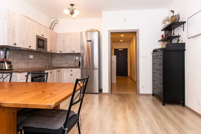 Prodej bytu 3+kk, Praha - Zličín, Sazovická, 70 m2