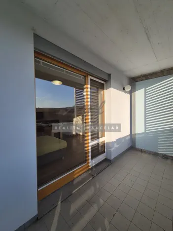 Pronájem bytu 1+kk, Brno, 50 m2