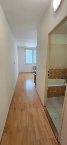 Pronájem bytu 1+1, Brno - Kohoutovice, Prokofjevova, 36 m2
