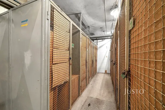 Prodej bytu 3+1, Kladno, Průchova, 65 m2