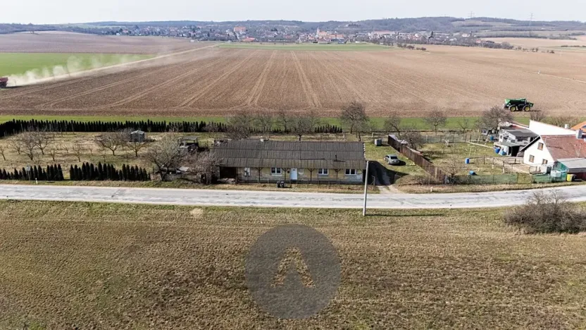 Prodej rodinného domu, Bohutice, 150 m2