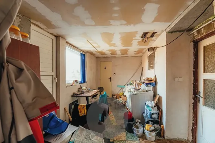 Prodej rodinného domu, Branišovice, 179 m2