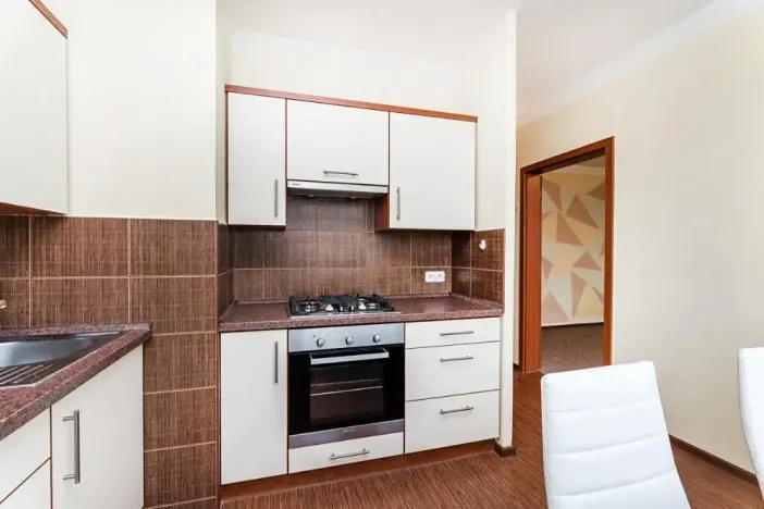 Pronájem bytu 1+1, Hradec Králové, Vysocká, 35 m2