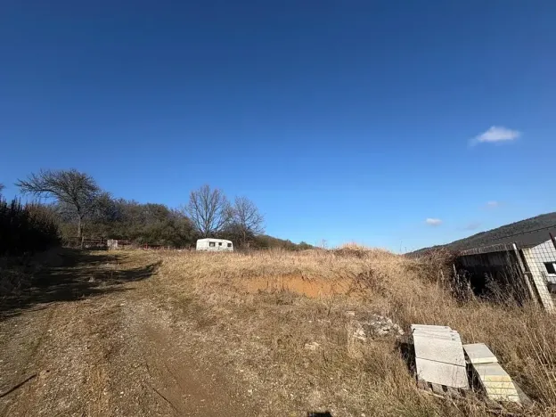 Prodej pozemku pro bydlení, Nový Knín, 1434 m2