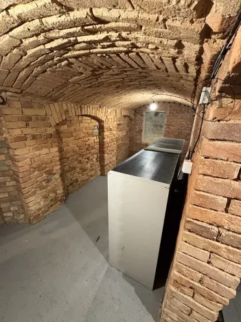 Pronájem bytu 1+kk, České Budějovice, Družstevní, 30 m2