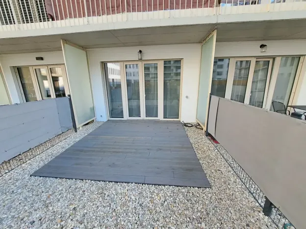 Pronájem bytu 1+kk, Brno, Trnitá, 26 m2