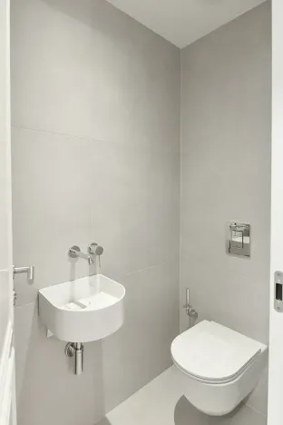 Pronájem bytu 3+kk, Praha - Nusle, Boleslavova, 58 m2