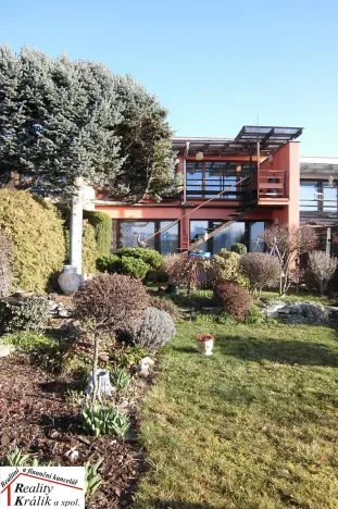 Prodej rodinného domu, Kutná Hora, U Lesa, 210 m2