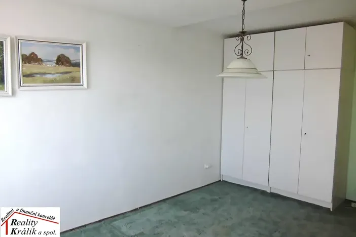 Prodej rodinného domu, Kutná Hora, U Lesa, 210 m2