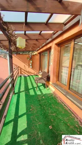 Prodej rodinného domu, Kutná Hora, U Lesa, 210 m2