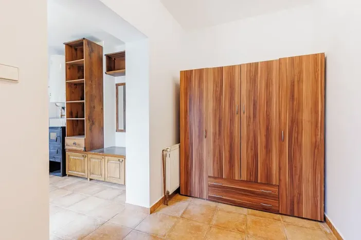 Prodej rodinného domu, Horní Skrýchov, 230 m2