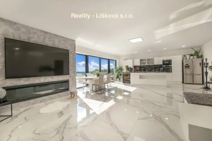 Prodej rodinného domu, Přestanov, 196 m2