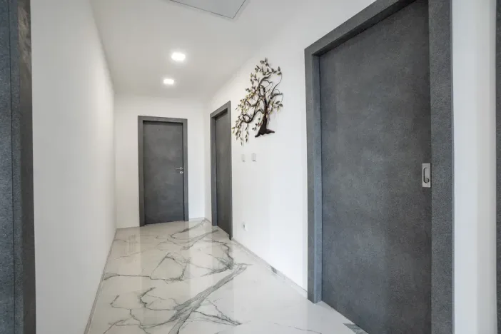 Prodej rodinného domu, Přestanov, 196 m2