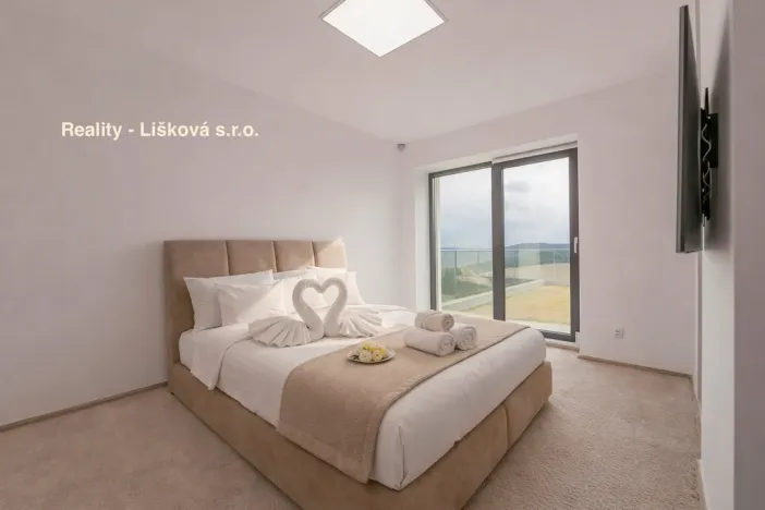 Prodej rodinného domu, Přestanov, 196 m2