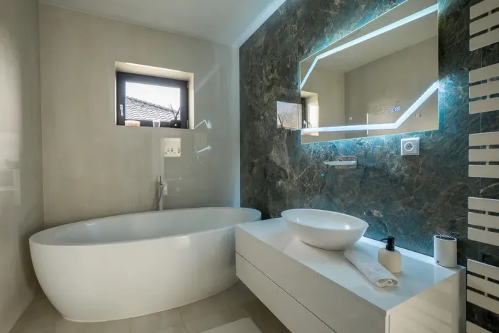 Prodej rodinného domu, Přestanov, 196 m2