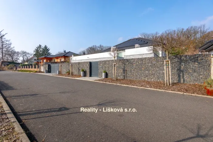 Prodej rodinného domu, Přestanov, 196 m2