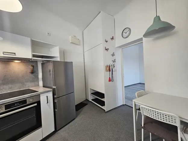 Pronájem bytu 1+1, Brno, Filipínského, 32 m2