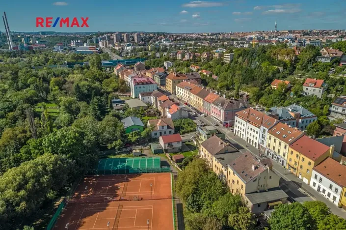 Prodej bytu 2+kk, Praha - Záběhlice, Záběhlická, 44 m2
