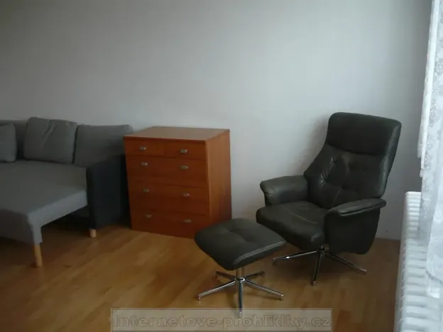 Pronájem pokoje, Praha - Kobylisy, Klapkova, 14 m2