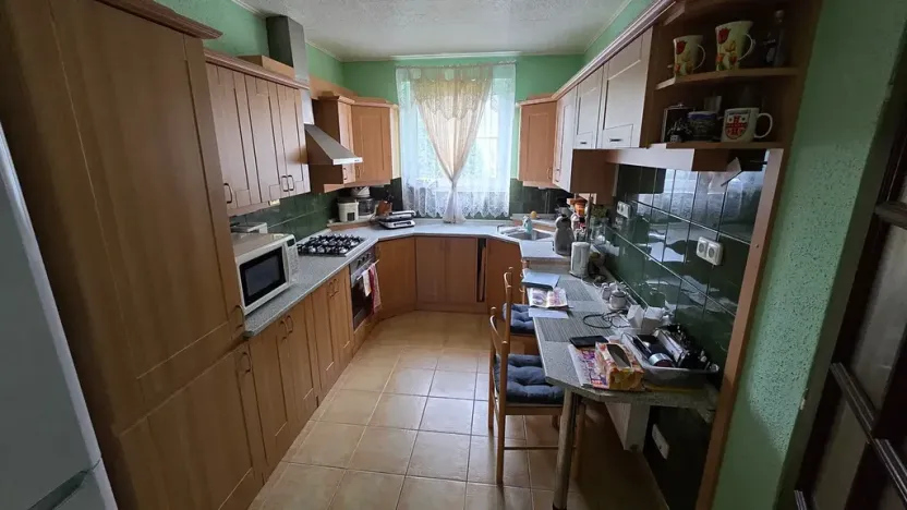 Prodej rodinného domu, Krupka, Teplická, 400 m2