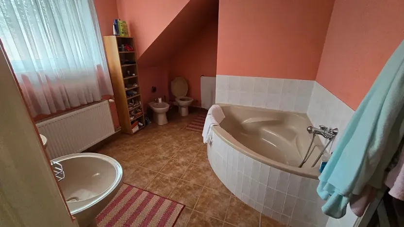 Prodej rodinného domu, Krupka, Teplická, 400 m2