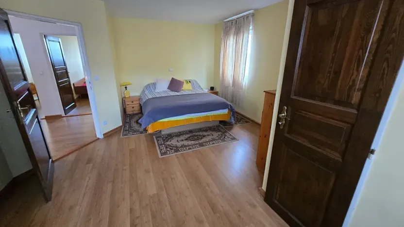 Prodej rodinného domu, Krupka, Teplická, 400 m2