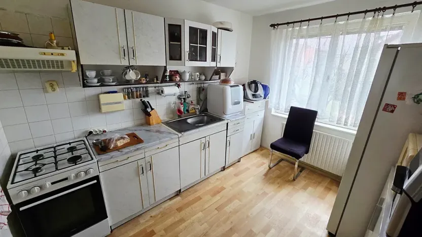 Prodej rodinného domu, Proboštov, U parku, 250 m2