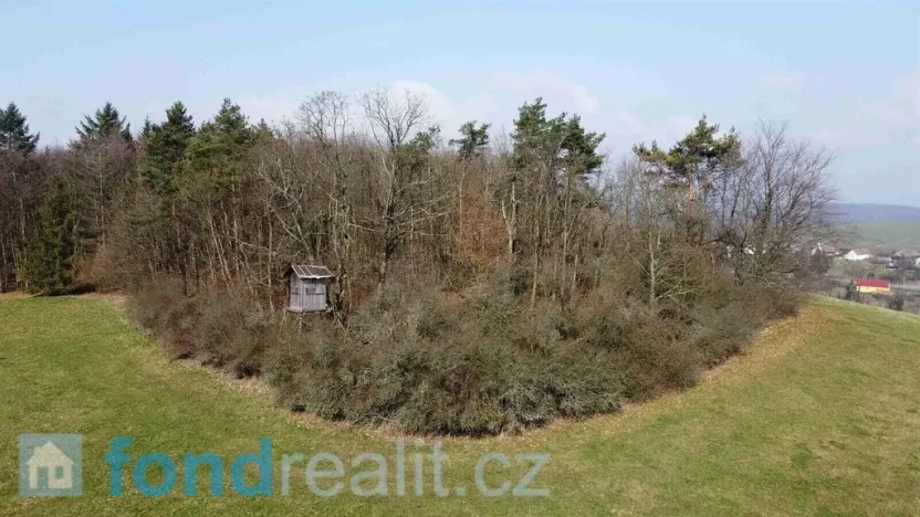 Prodej pole, Krchleby, 7831 m2