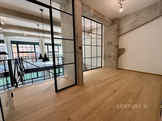 Prodej bytu 4+kk, Praha - Vysočany, Kolbenova, 117 m2