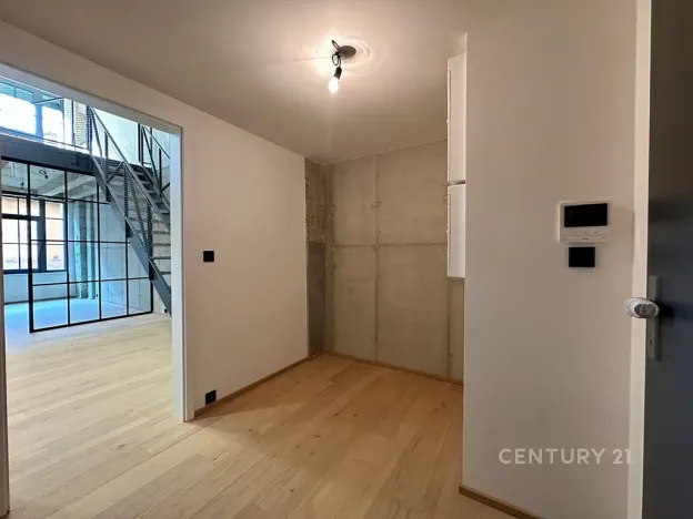 Prodej bytu 4+kk, Praha - Vysočany, Kolbenova, 117 m2