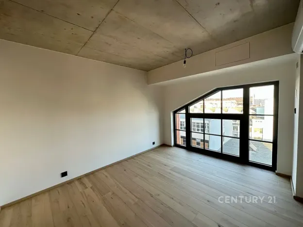 Prodej bytu 3+kk, Praha - Vysočany, Kolbenova, 60 m2