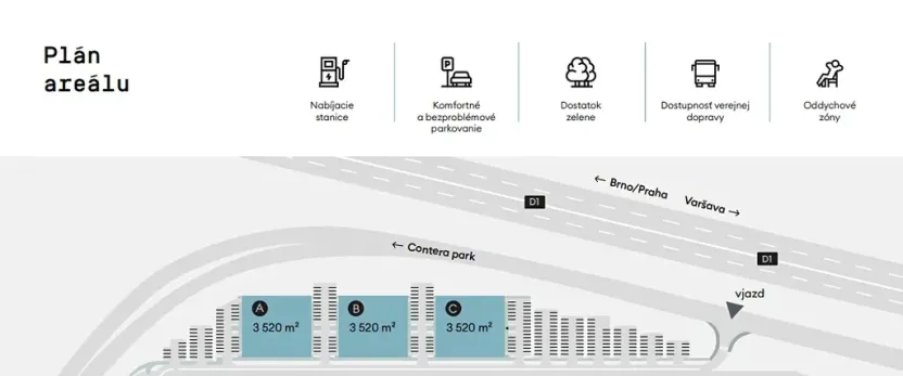 Pronájem obchodního prostoru, Ostrava, 500 m2