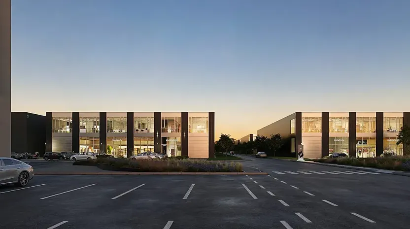 Pronájem obchodního prostoru, Říčany, 500 m2