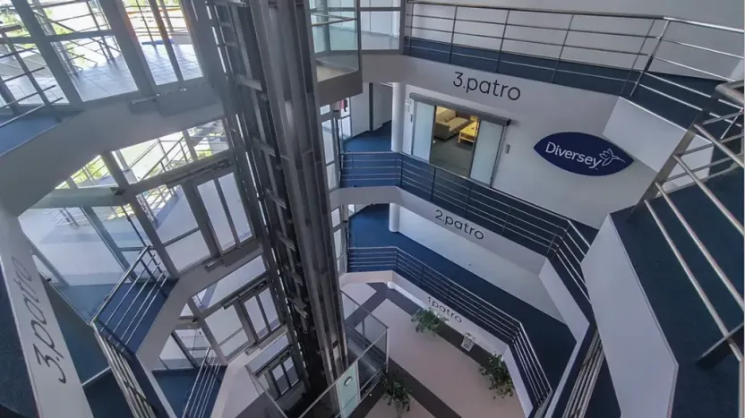 Pronájem kanceláře, Praha - Stodůlky, K Hájům, 20 m2