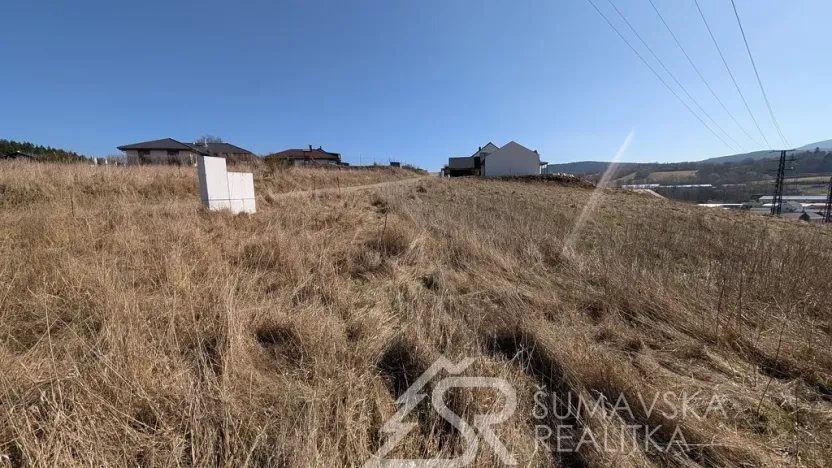 Prodej zahrady, Vimperk - Boubská, Družstevní, 1142 m2