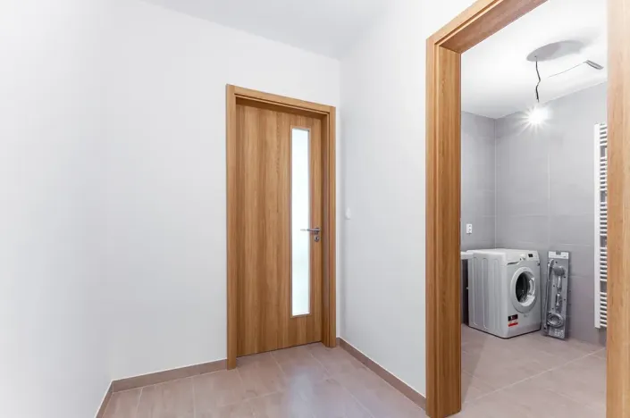 Pronájem bytu 2+kk, Praha - Vysočany, Moravcových, 55 m2
