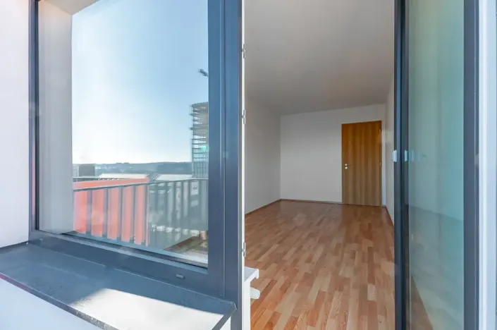 Pronájem bytu 2+kk, Praha - Vysočany, Moravcových, 55 m2