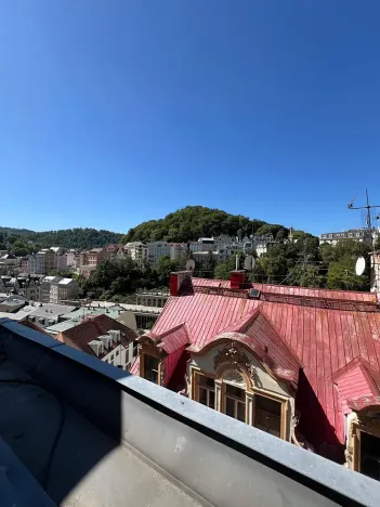 Prodej bytu 2+kk, Karlovy Vary, Ondřejská, 97 m2