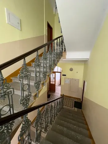 Prodej bytu 2+kk, Karlovy Vary, Ondřejská, 97 m2