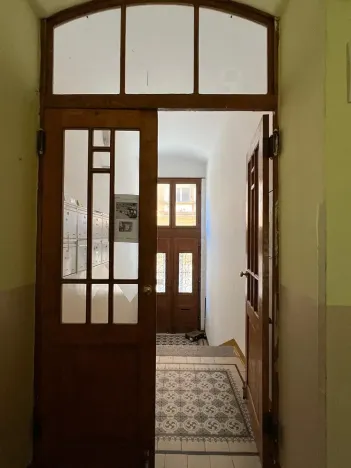 Prodej bytu 2+kk, Karlovy Vary, Ondřejská, 97 m2