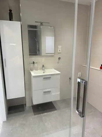 Pronájem bytu 1+1, Liberec, Bezová, 39 m2