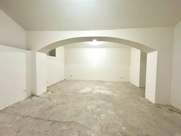 Pronájem kanceláře, Praha - Strašnice, Saratovská, 110 m2