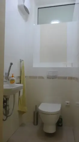 Pronájem bytu 2+kk, Brno, Bochořákova, 78 m2