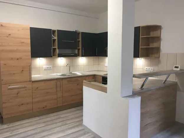 Prodej bytu 2+1, Prostějov, Knihařská, 59 m2