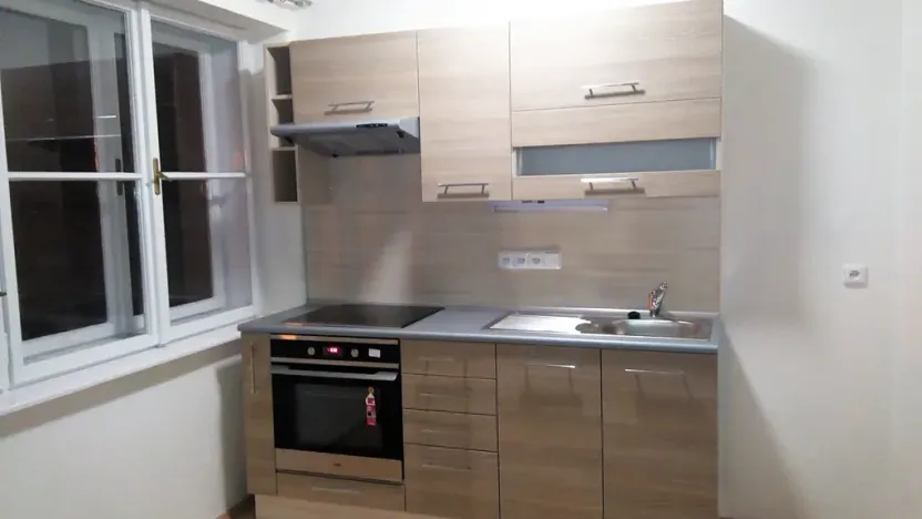 Prodej bytu 1+kk, Prostějov, Knihařská, 27 m2