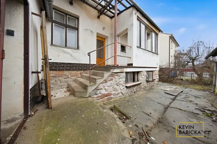 Prodej pozemku, Tišnov, Družstevní, 357 m2