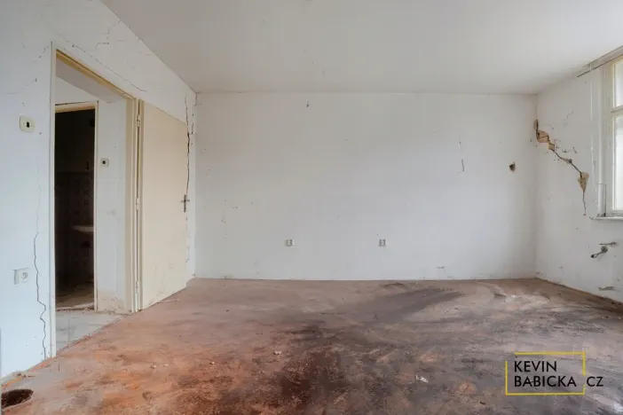 Prodej pozemku, Tišnov, Družstevní, 357 m2