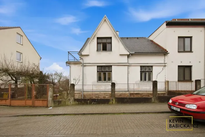 Prodej rodinného domu, Tišnov, Družstevní, 118 m2