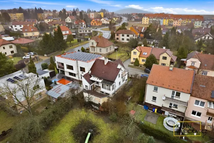 Prodej rodinného domu, Tišnov, Družstevní, 118 m2